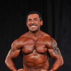 Rick  Salazar - NPC Masters Nationals 2013 - #1