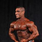 Pete   Ciccone - NPC Masters Nationals 2013 - #1