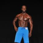 Butch  Rolle - NPC Team Universe 2013 - #1