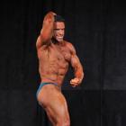 Gary  Villali - NPC Masters Nationals 2013 - #1