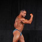 Gary  Villali - NPC Masters Nationals 2013 - #1