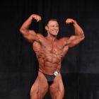 Robert  Farrow - NPC Masters Nationals 2013 - #1