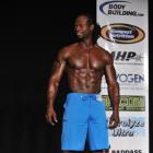 Butch  Rolle - NPC Team Universe 2013 - #1