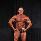 Robert  Farrow - NPC Masters Nationals 2013 - #1