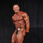 Robert  Farrow - NPC Masters Nationals 2013 - #1