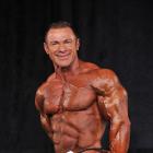 Robert  Farrow - NPC Masters Nationals 2013 - #1