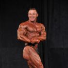 Robert  Farrow - NPC Masters Nationals 2013 - #1