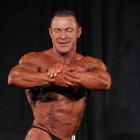 Robert  Farrow - NPC Masters Nationals 2013 - #1