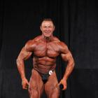 Robert  Farrow - NPC Masters Nationals 2013 - #1
