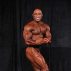 TJ  Watkins - NPC Masters Nationals 2013 - #1