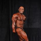 TJ  Watkins - NPC Masters Nationals 2013 - #1