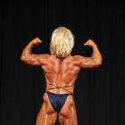 Laura  Brown - NPC Jr. Nationals 2013 - #1