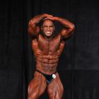 TJ  Watkins - NPC Masters Nationals 2013 - #1