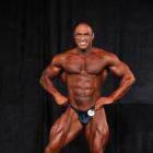 TJ  Watkins - NPC Masters Nationals 2013 - #1