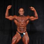 TJ  Watkins - NPC Masters Nationals 2013 - #1