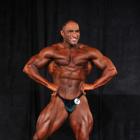 TJ  Watkins - NPC Masters Nationals 2013 - #1