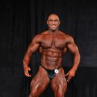 TJ  Watkins - NPC Masters Nationals 2013 - #1