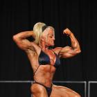 Laura  Brown - NPC Jr. Nationals 2013 - #1