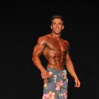 Artem  Dolgin - NPC Team Universe 2013 - #1