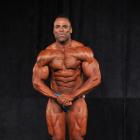 Kenneth  Surratt - NPC Masters Nationals 2013 - #1