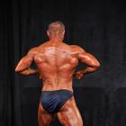 Mike  Hopson - NPC Masters Nationals 2013 - #1