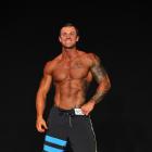 Brad  Brooks - NPC Team Universe 2013 - #1