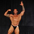 James  Corcino - NPC Masters Nationals 2013 - #1