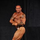 James  Corcino - NPC Masters Nationals 2013 - #1