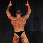 James  Corcino - NPC Masters Nationals 2013 - #1