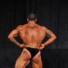 James  Corcino - NPC Masters Nationals 2013 - #1