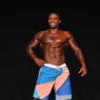 Lance  Burns - NPC Team Universe 2013 - #1