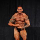 James  Corcino - NPC Masters Nationals 2013 - #1