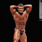 Vladimir  Petric - NPC Nationals 2013 - #1