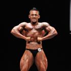 Edgar  Agonies Jr - NPC Nationals 2013 - #1