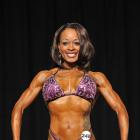 Kim  Clark - NPC Jr. Nationals 2013 - #1