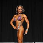 Kim  Clark - NPC Jr. Nationals 2013 - #1