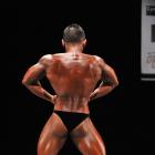 Edgar  Agonies Jr - NPC Nationals 2013 - #1