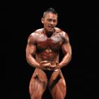 Edgar  Agonies Jr - NPC Nationals 2013 - #1