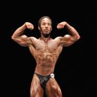 Torre  Washington - NPC Nationals 2013 - #1