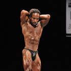 Torre  Washington - NPC Nationals 2013 - #1