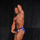 Richard  Madama - NPC Masters Nationals 2013 - #1