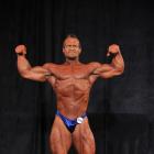 Richard  Madama - NPC Masters Nationals 2013 - #1