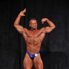 Richard  Madama - NPC Masters Nationals 2013 - #1