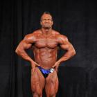 Richard  Madama - NPC Masters Nationals 2013 - #1