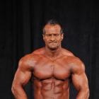 Richard  Madama - NPC Masters Nationals 2013 - #1