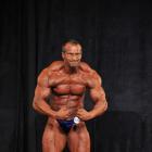 Richard  Madama - NPC Masters Nationals 2013 - #1