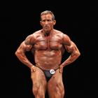 Baxter  Greene - NPC Nationals 2013 - #1