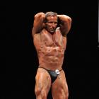 Baxter  Greene - NPC Nationals 2013 - #1