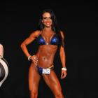 Joanne  Holden - NPC Team Universe 2013 - #1