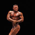 Denver  Smith - NPC Nationals 2013 - #1